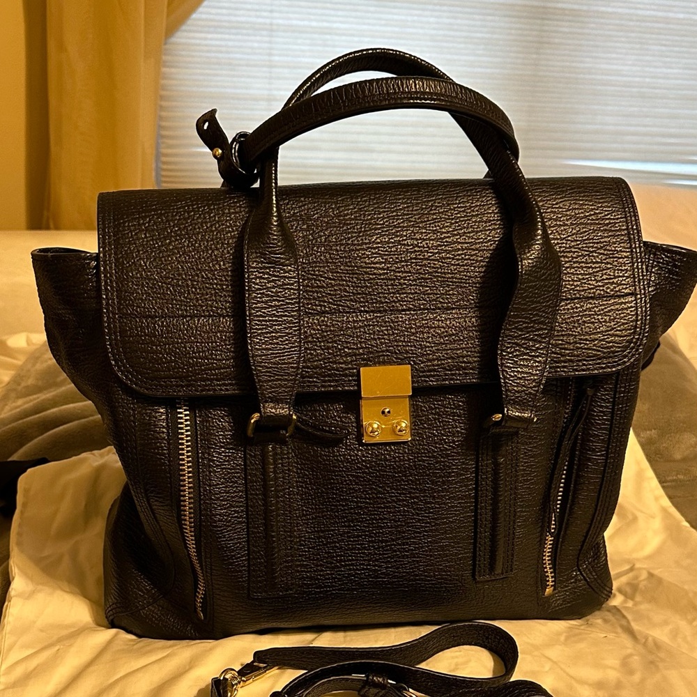 Phillip Lim Pashli